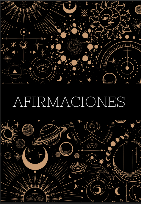 Afirmaciones Liberadoras