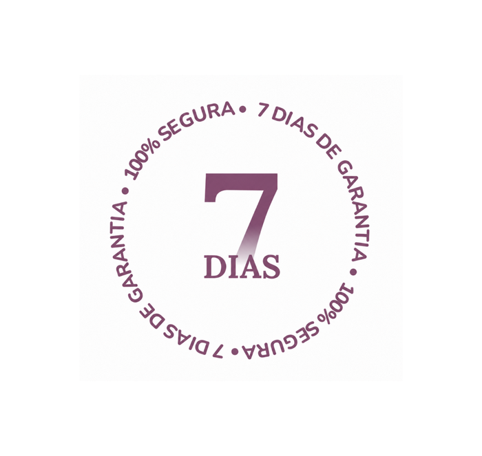 Garantía de 7 días