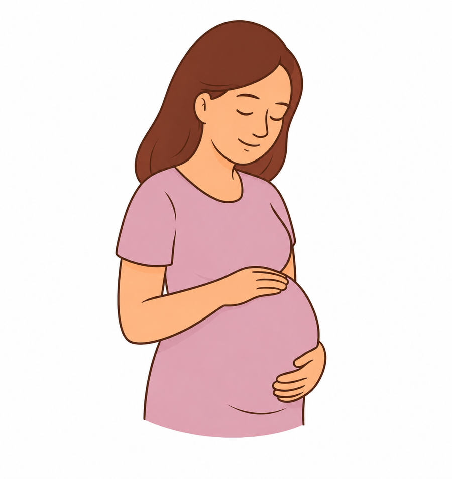 Futuras madres