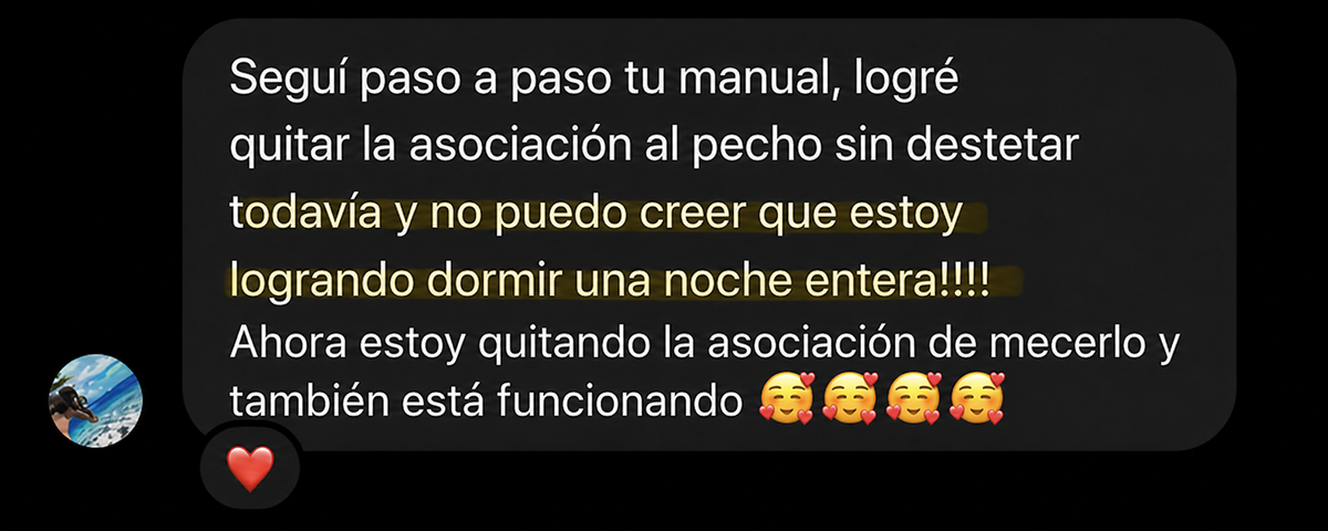 Testimonio de cliente